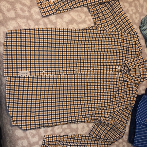 JCREW button down - Picture 1 of 3